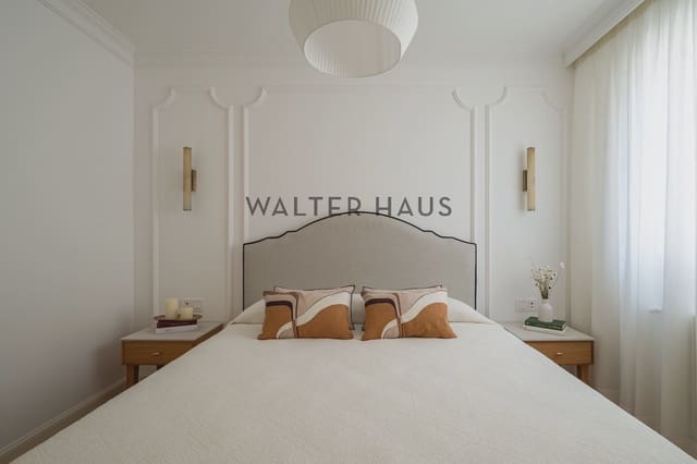 2 sypialnia Penthouse na sprzedaż w Recoletos, Miasto Madryt - 2 370 000 € (Ref: 8759167)