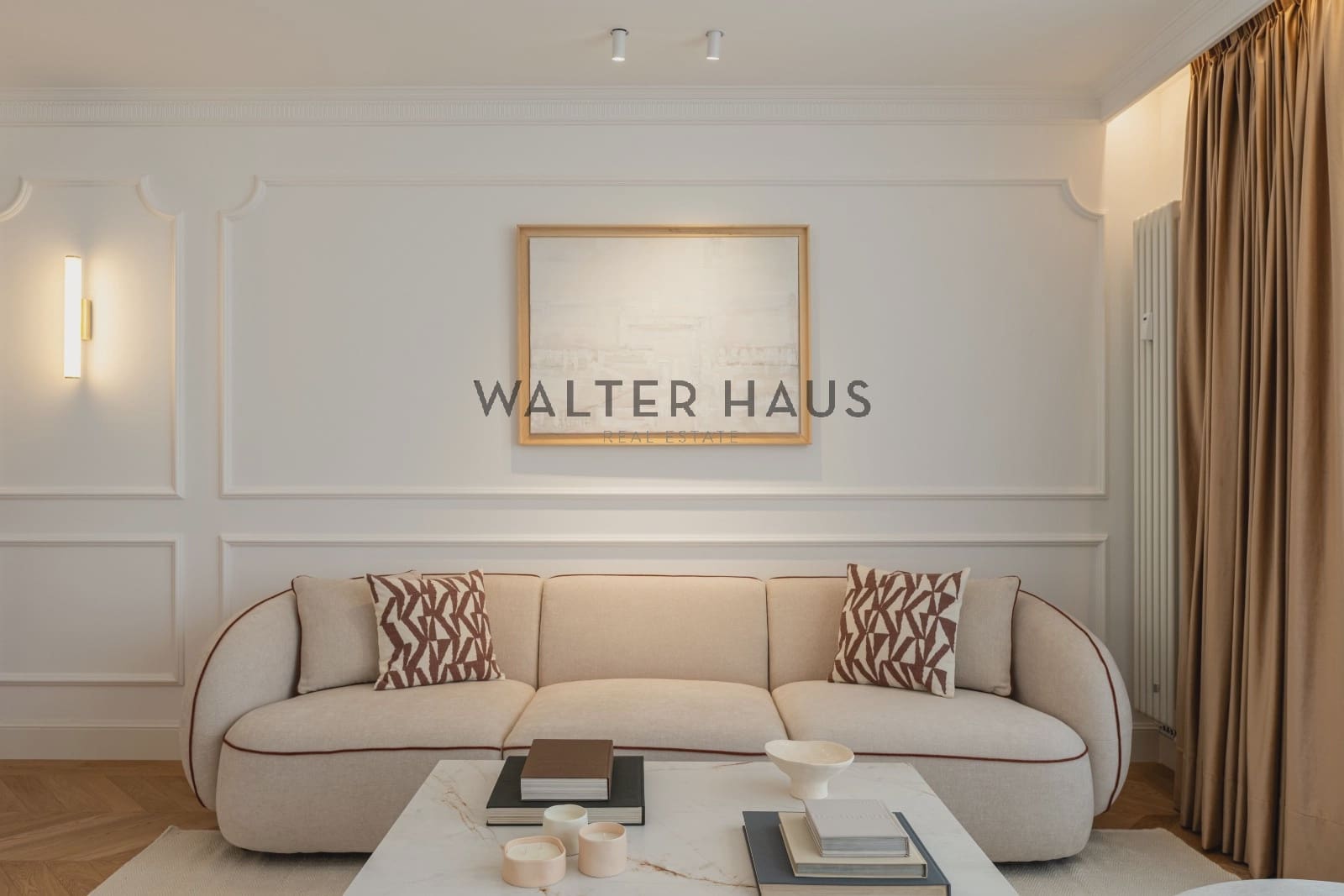 2 soverom Penthouse til salgs i Madrid by - € 2 370 000 (Ref: 8759167)