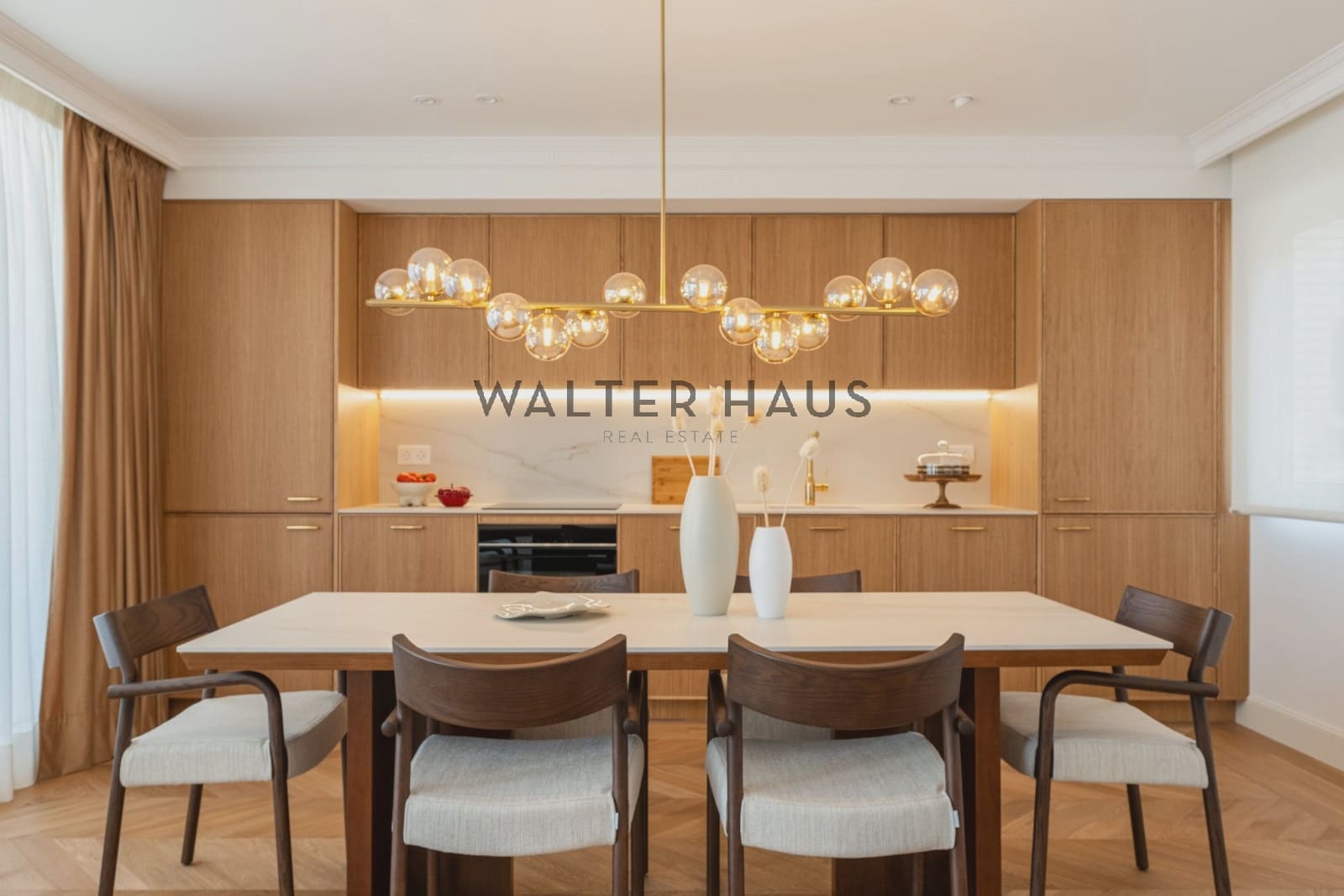 2 soverom Penthouse til salgs i Madrid by - € 2 370 000 (Ref: 8759167)