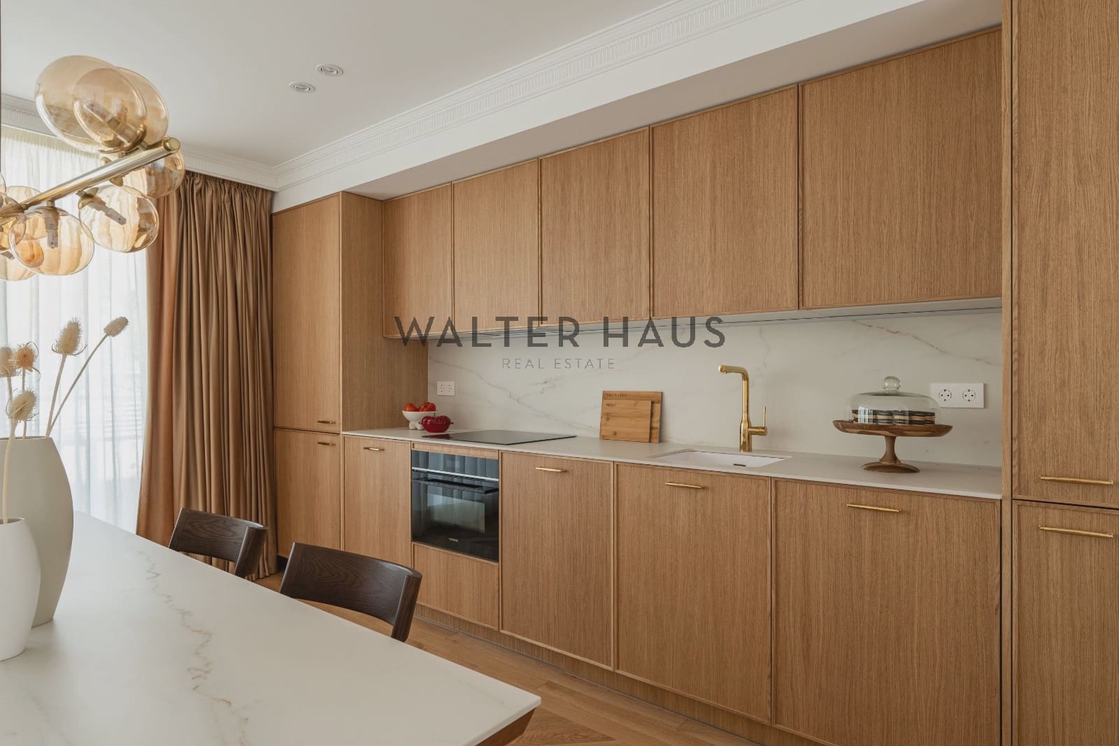 2 soverom Penthouse til salgs i Madrid by - € 2 370 000 (Ref: 8759167)