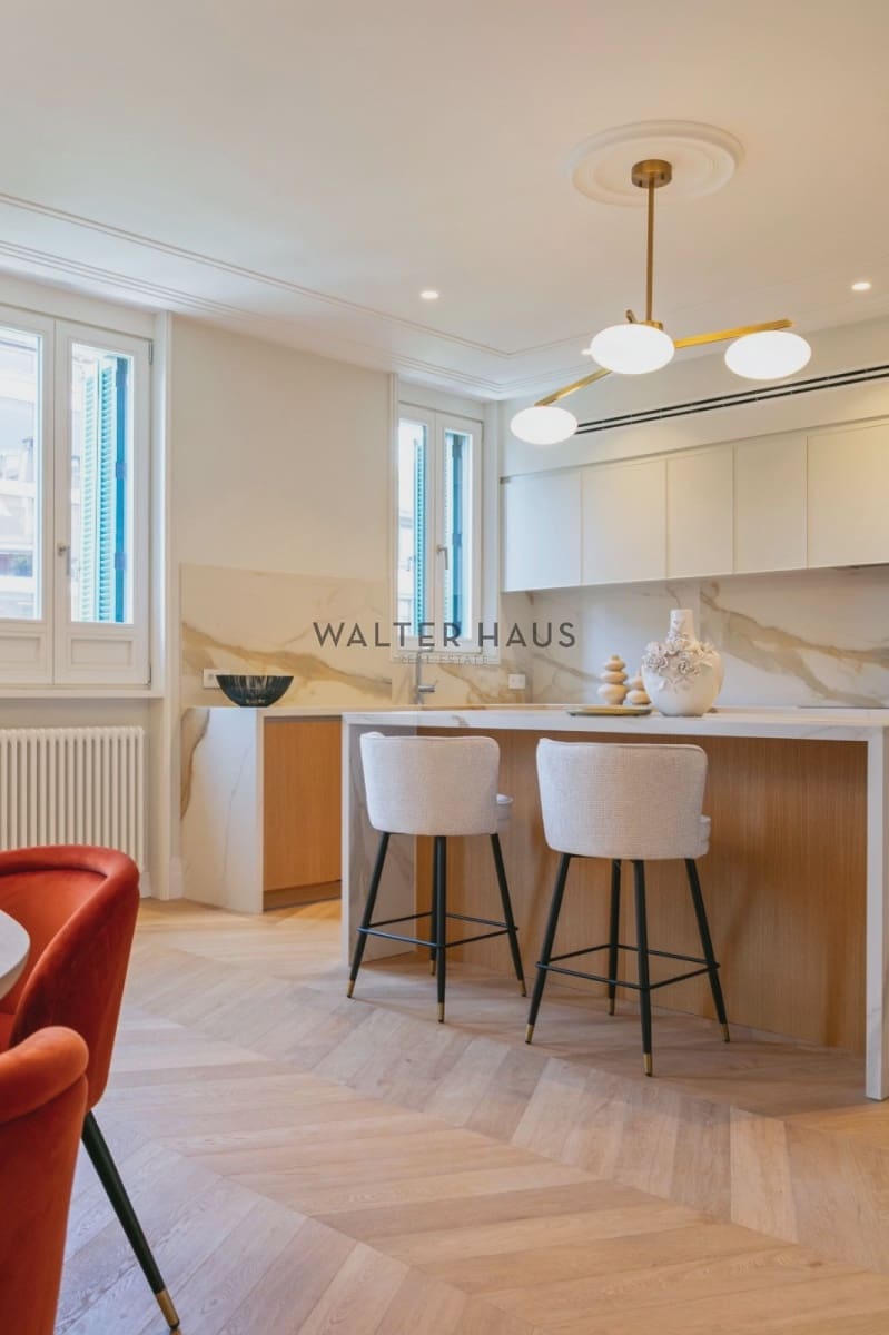 4 quarto Penthouse para venda em Barcelona cidade - 2 975 000 € (Ref: 8759218)