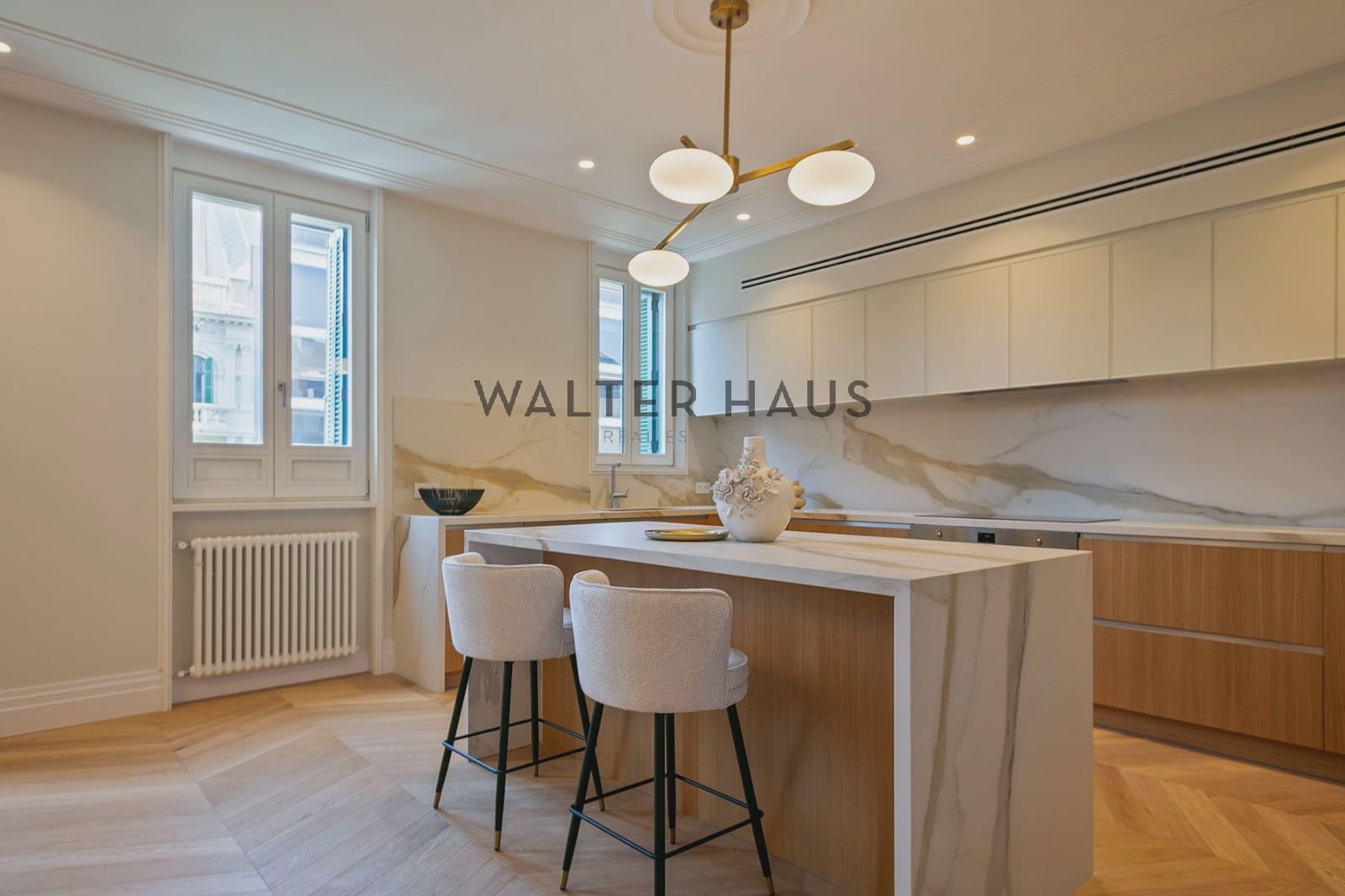 4 quarto Penthouse para venda em Barcelona cidade - 2 975 000 € (Ref: 8759218)