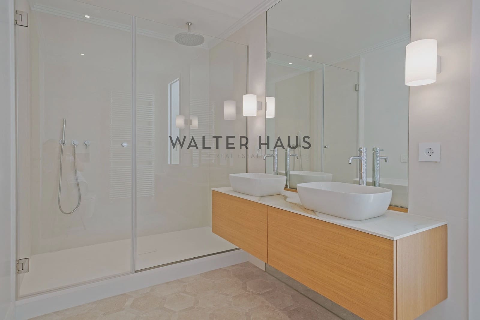 4 quarto Penthouse para venda em Barcelona cidade - 2 975 000 € (Ref: 8759218)