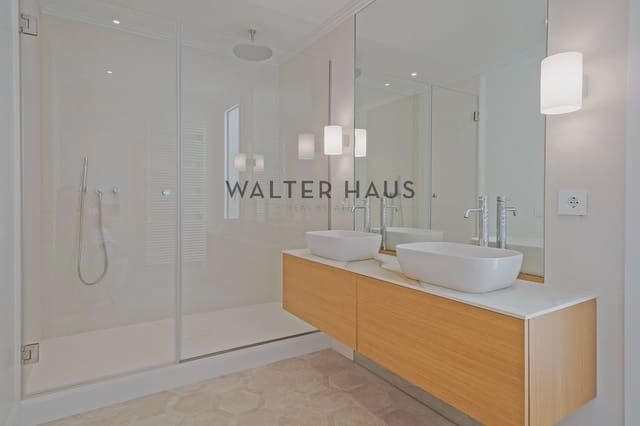 4 soveværelse Penthouse til salg i La Dreta de L'Eixample, Barcelona by - € 2.975.000 (Ref: 8759218)