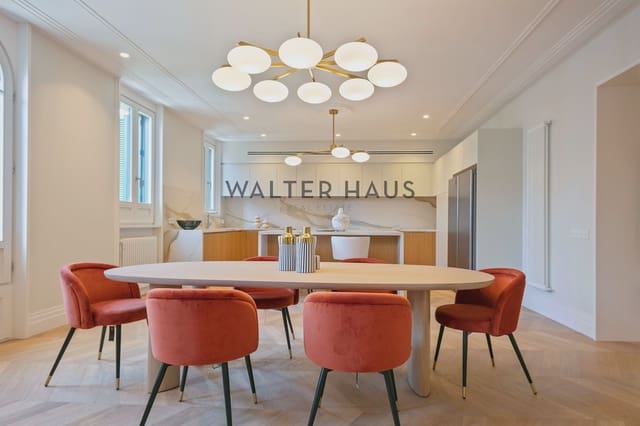 4 soveværelse Penthouse til salg i La Dreta de L'Eixample, Barcelona by - € 2.975.000 (Ref: 8759218)