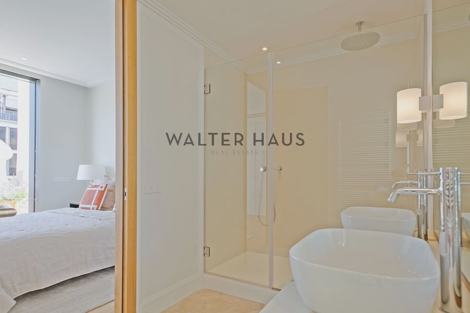 4 quarto Penthouse para venda em Barcelona cidade - 2 975 000 € (Ref: 8759218)