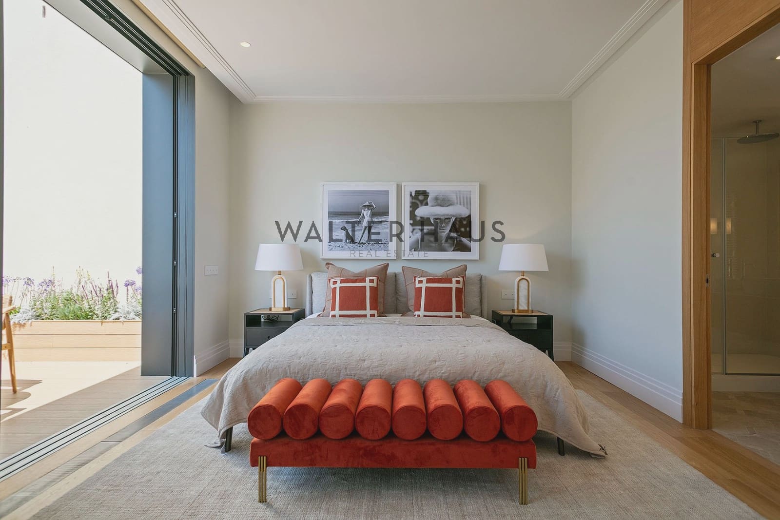 4 quarto Penthouse para venda em Barcelona cidade - 2 975 000 € (Ref: 8759218)