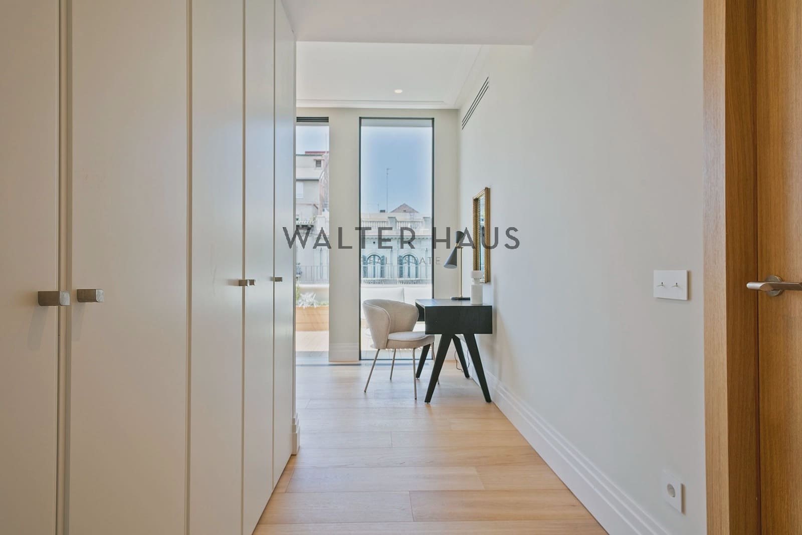 4 quarto Penthouse para venda em Barcelona cidade - 2 975 000 € (Ref: 8759218)