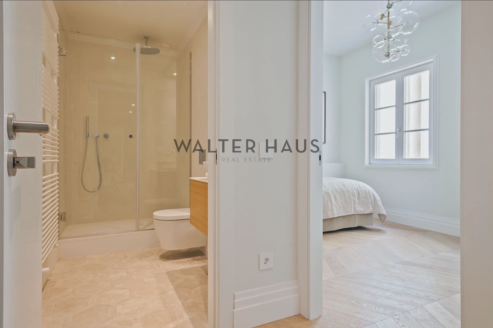 4 quarto Penthouse para venda em Barcelona cidade - 2 975 000 € (Ref: 8759218)