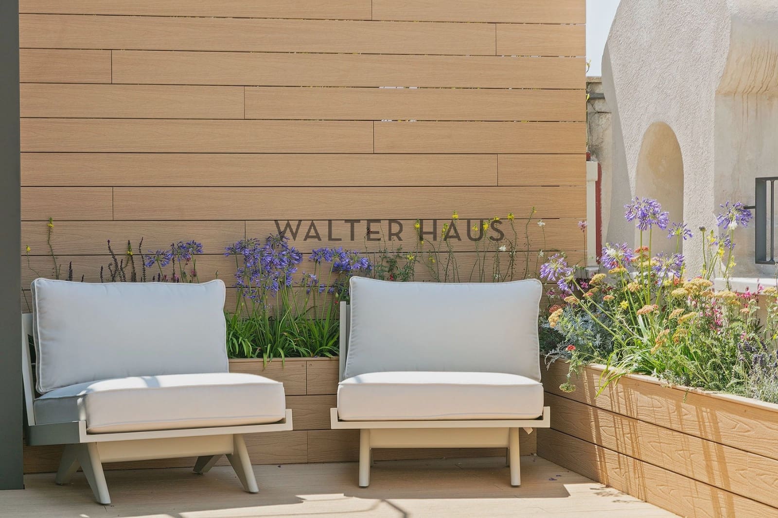 4 quarto Penthouse para venda em Barcelona cidade - 2 975 000 € (Ref: 8759218)