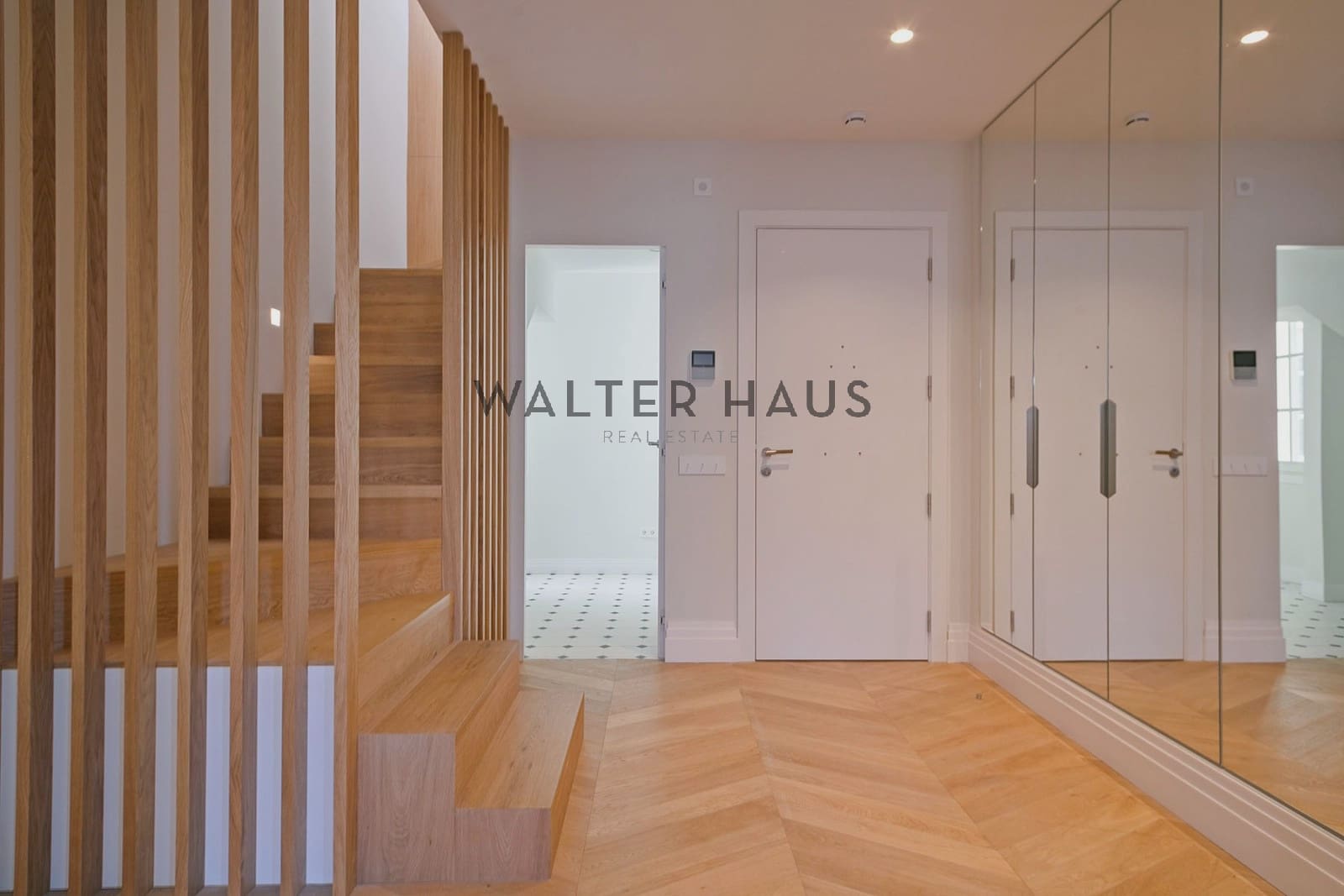 4 quarto Penthouse para venda em Barcelona cidade - 2 975 000 € (Ref: 8759218)