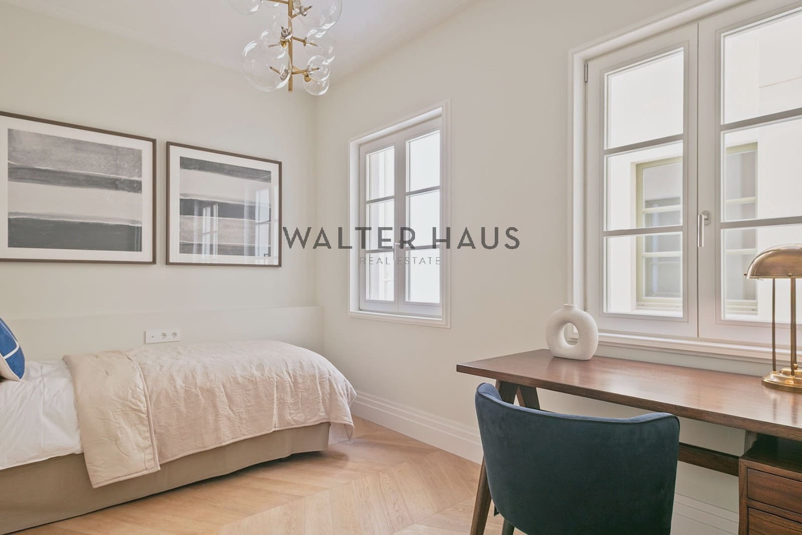 4 quarto Penthouse para venda em Barcelona cidade - 2 975 000 € (Ref: 8759218)