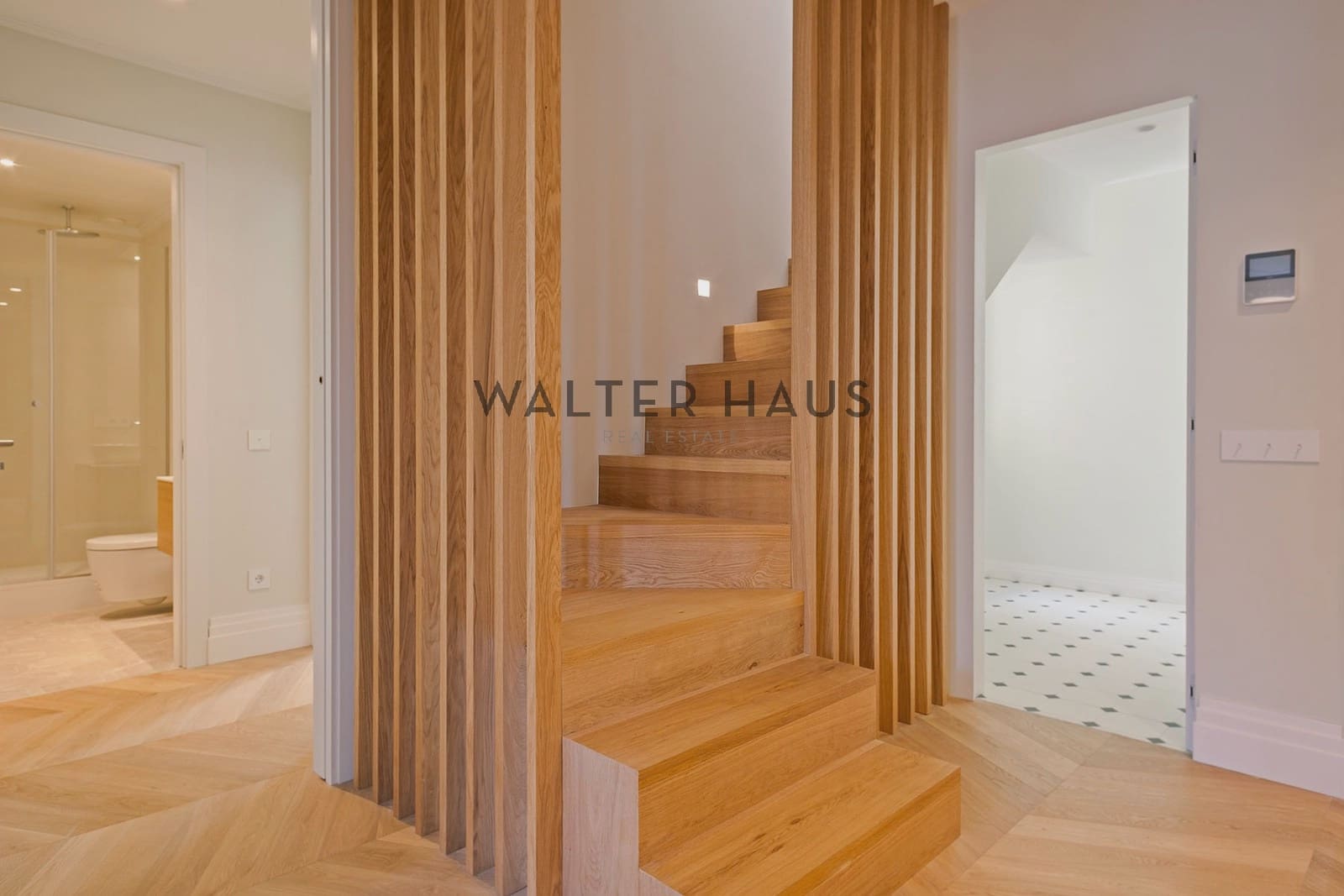 4 quarto Penthouse para venda em Barcelona cidade - 2 975 000 € (Ref: 8759218)