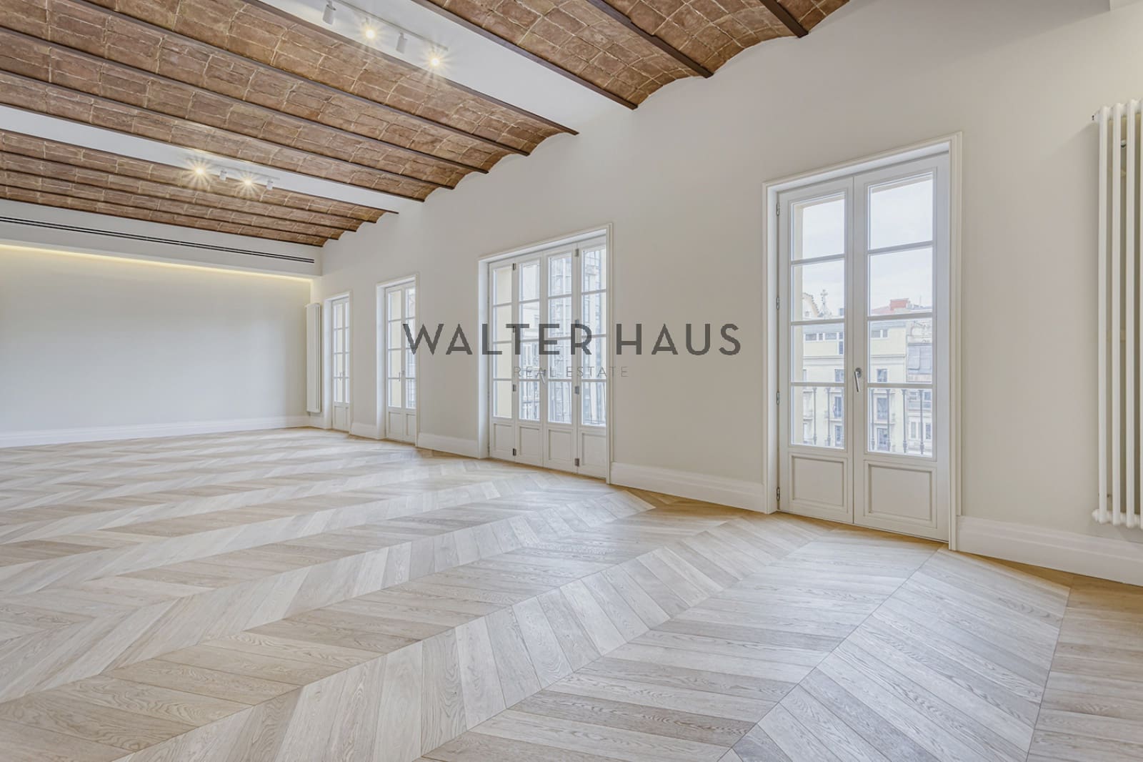 4 soveværelse Penthouse til salg i Barcelona by - € 3.250.000 (Ref: 8759219)