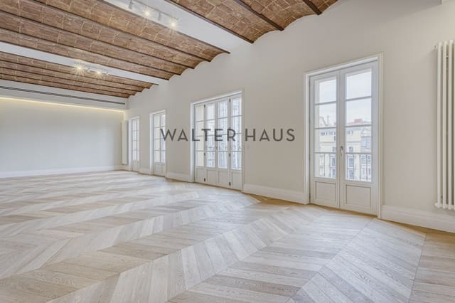 4 quarto Penthouse para venda em La Dreta de L'Eixample, Barcelona cidade - 3 250 000 € (Ref: 8759219)