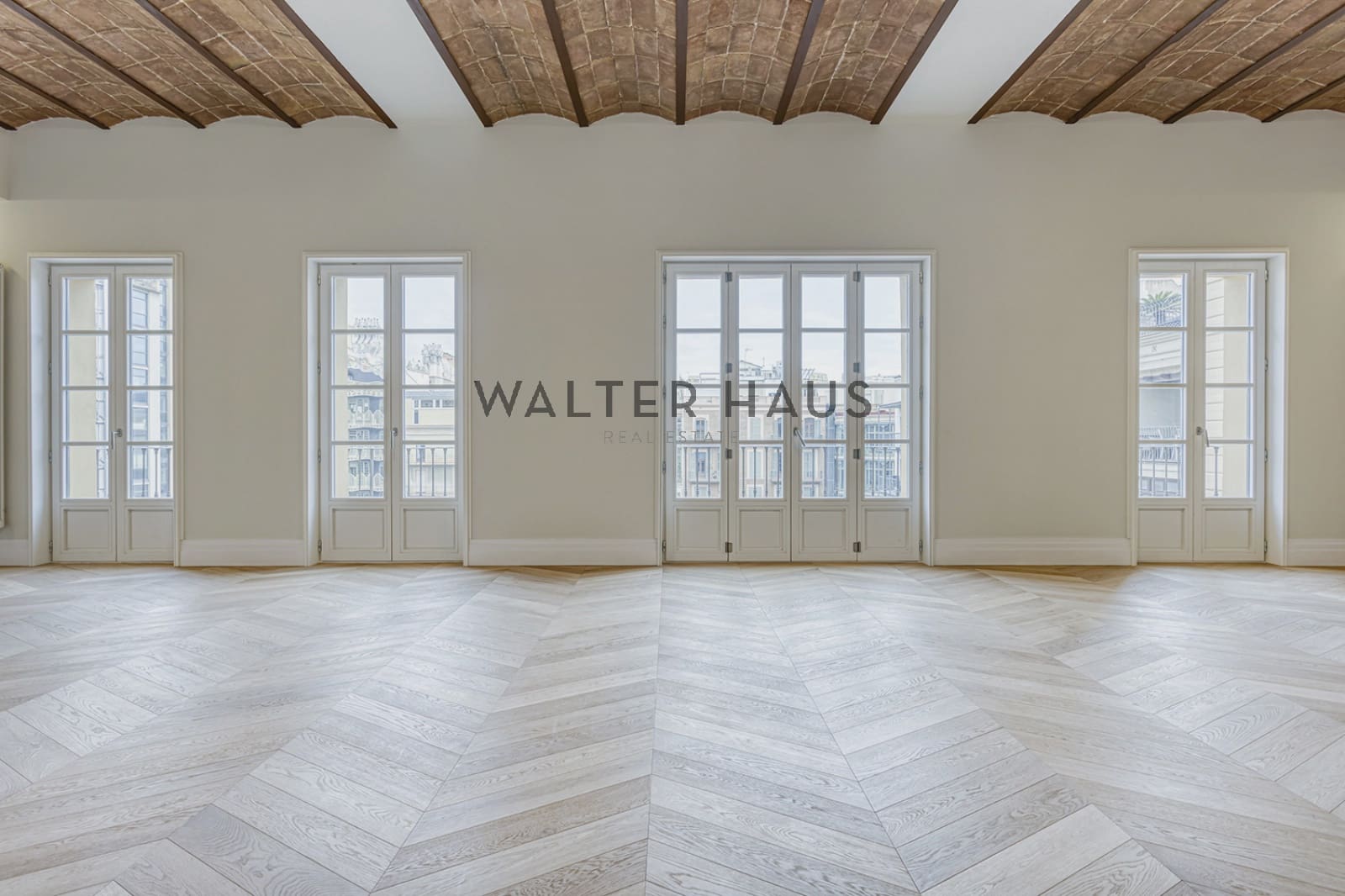 4 soveværelse Penthouse til salg i Barcelona by - € 3.250.000 (Ref: 8759219)