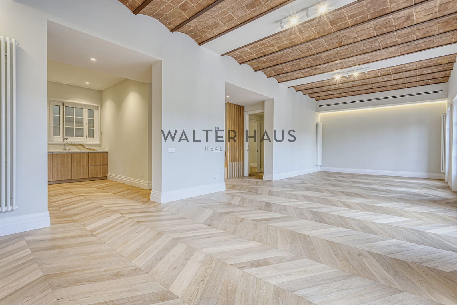 4 soveværelse Penthouse til salg i Barcelona by - € 3.250.000 (Ref: 8759219)