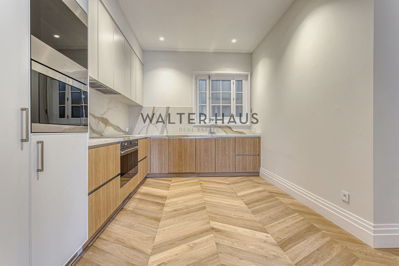 4 soveværelse Penthouse til salg i Barcelona by - € 3.250.000 (Ref: 8759219)