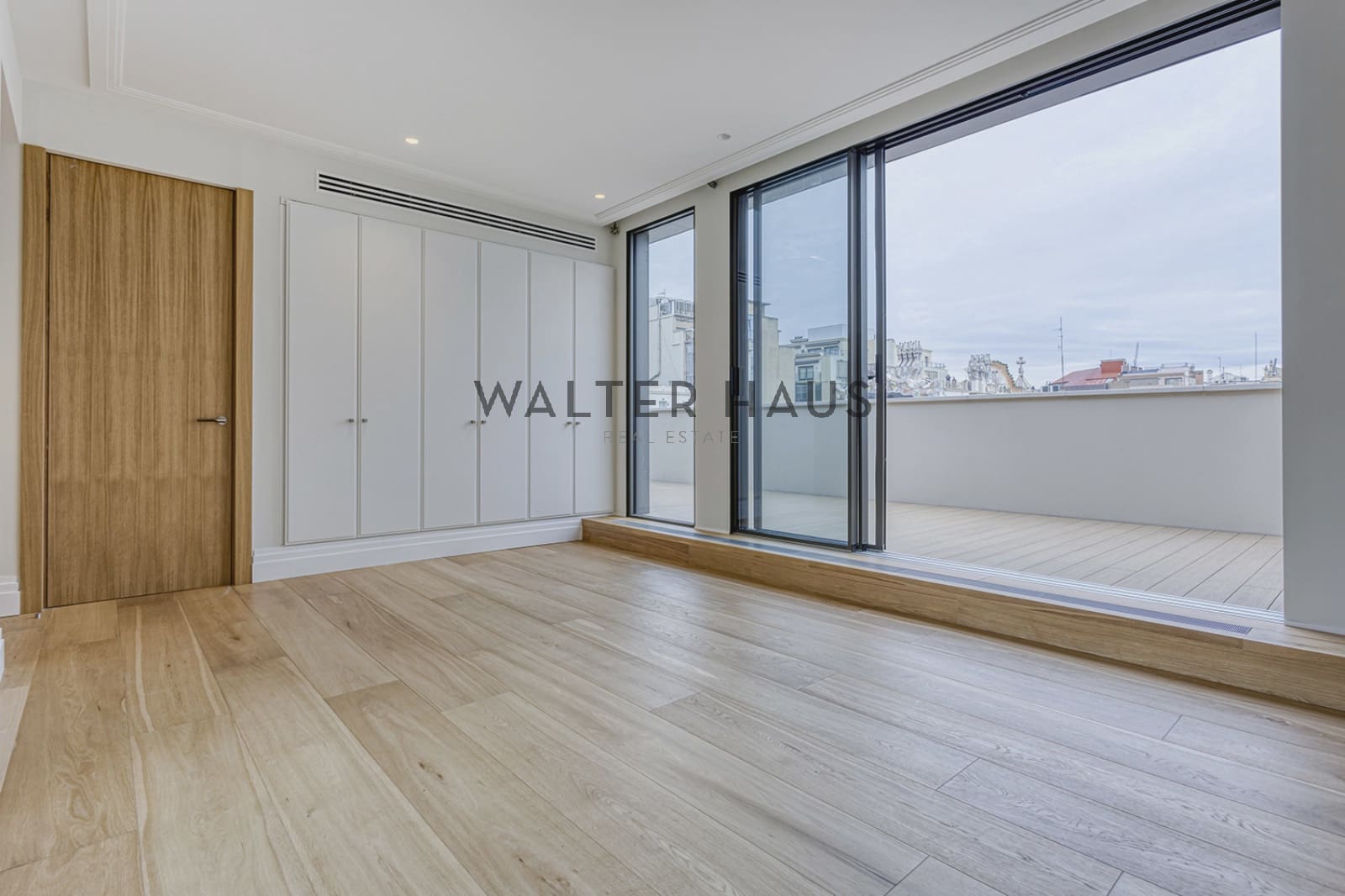 4 soveværelse Penthouse til salg i Barcelona by - € 3.250.000 (Ref: 8759219)