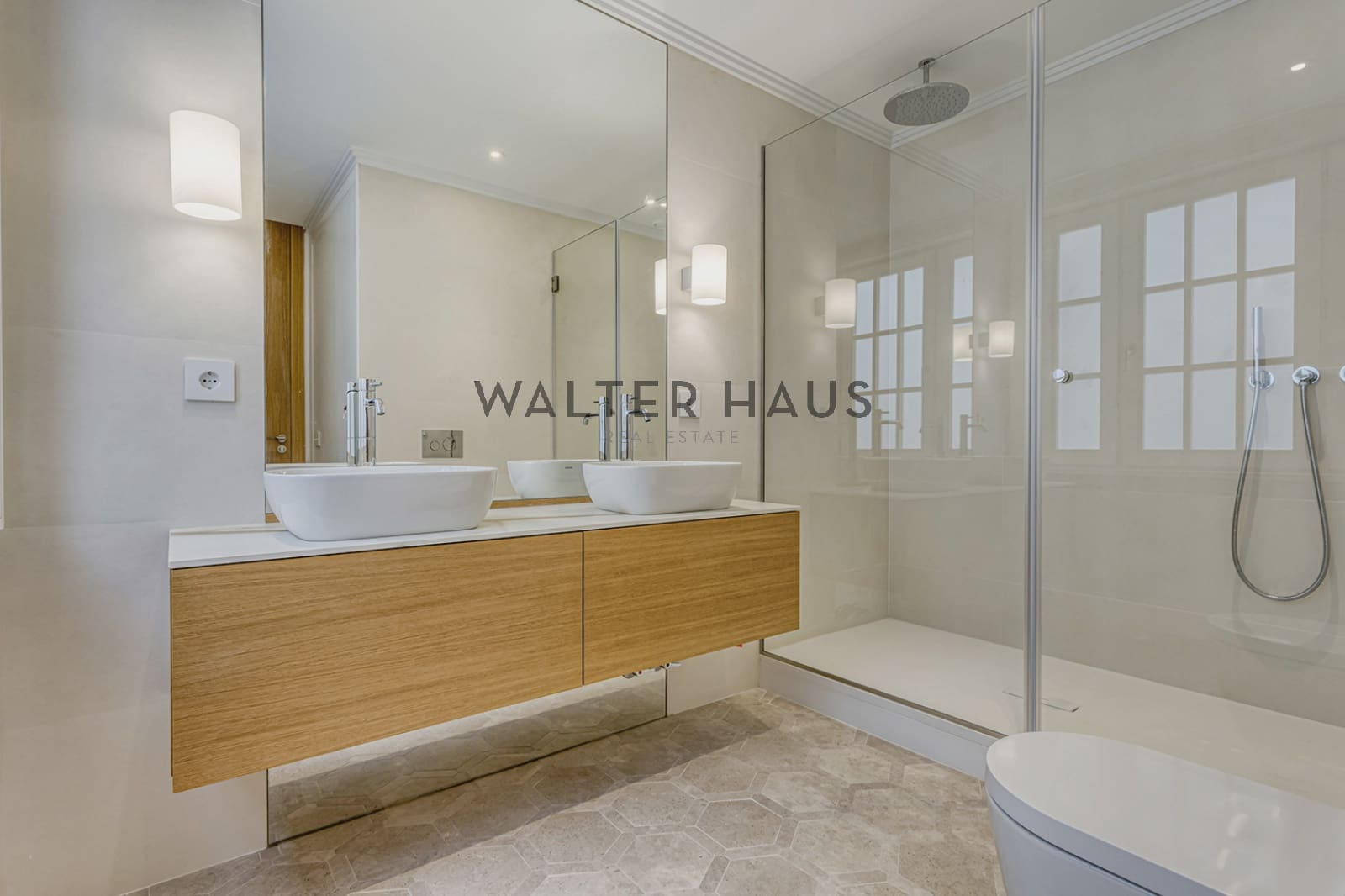 4 soveværelse Penthouse til salg i Barcelona by - € 3.250.000 (Ref: 8759219)