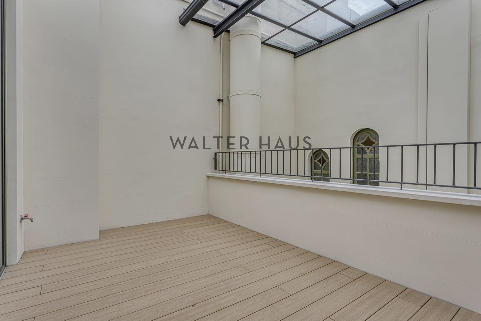 4 soveværelse Penthouse til salg i Barcelona by - € 3.250.000 (Ref: 8759219)