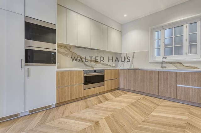 4 quarto Penthouse para venda em La Dreta de L'Eixample, Barcelona cidade - 3 250 000 € (Ref: 8759219)