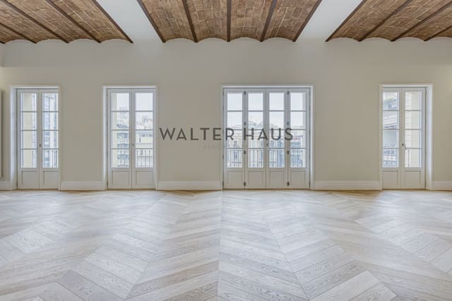 4 quarto Penthouse para venda em La Dreta de L'Eixample, Barcelona cidade - 3 250 000 € (Ref: 8759219)