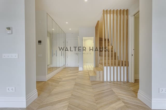 4 quarto Penthouse para venda em La Dreta de L'Eixample, Barcelona cidade - 3 250 000 € (Ref: 8759219)