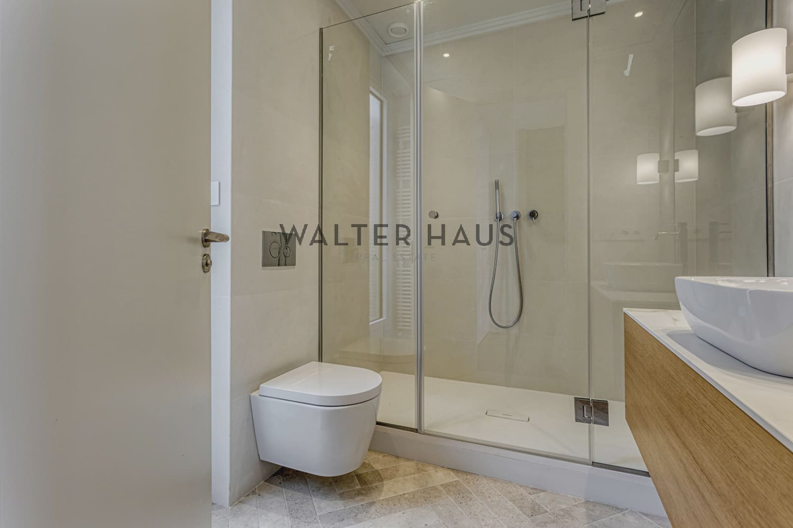 4 soveværelse Penthouse til salg i Barcelona by - € 3.250.000 (Ref: 8759219)