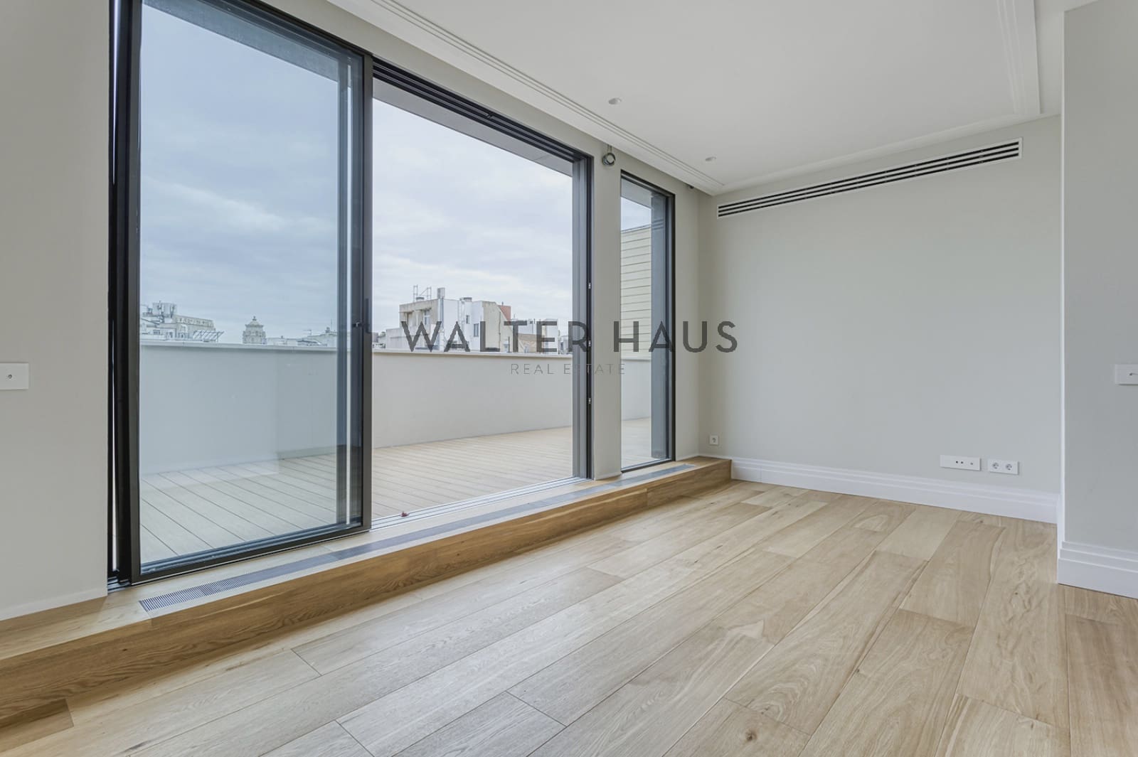 4 soveværelse Penthouse til salg i Barcelona by - € 3.250.000 (Ref: 8759219)