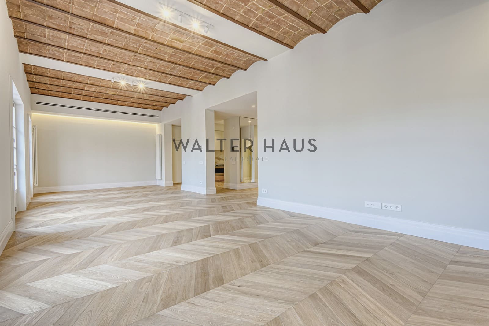 4 soveværelse Penthouse til salg i Barcelona by - € 3.250.000 (Ref: 8759219)