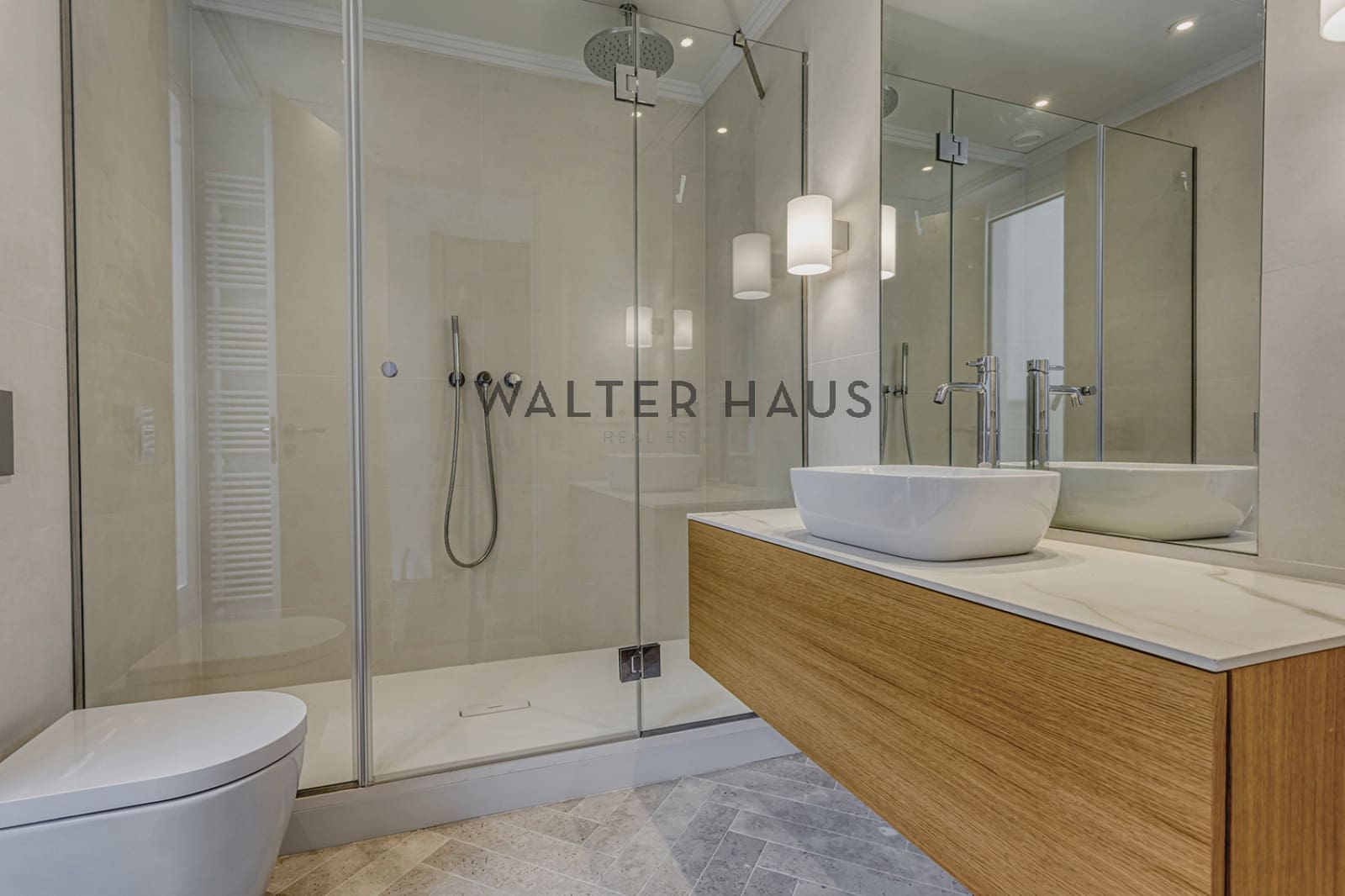 4 soveværelse Penthouse til salg i Barcelona by - € 3.250.000 (Ref: 8759219)