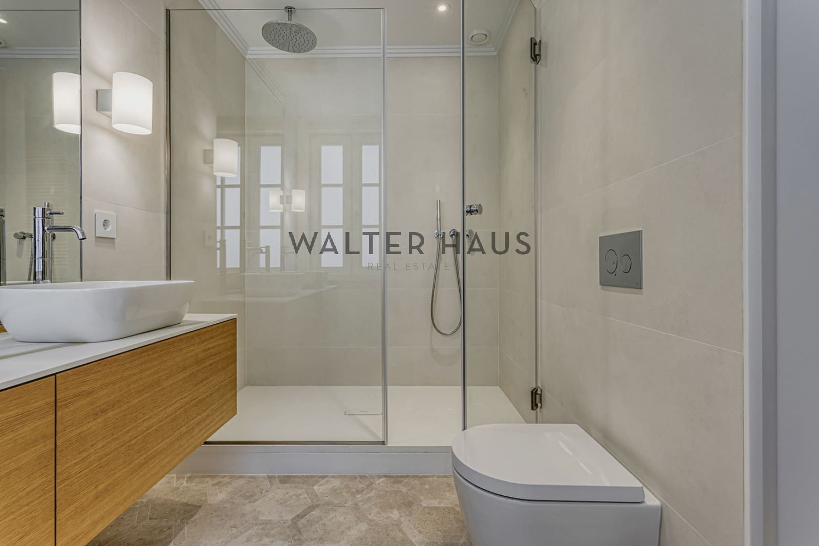 4 soveværelse Penthouse til salg i Barcelona by - € 3.250.000 (Ref: 8759219)