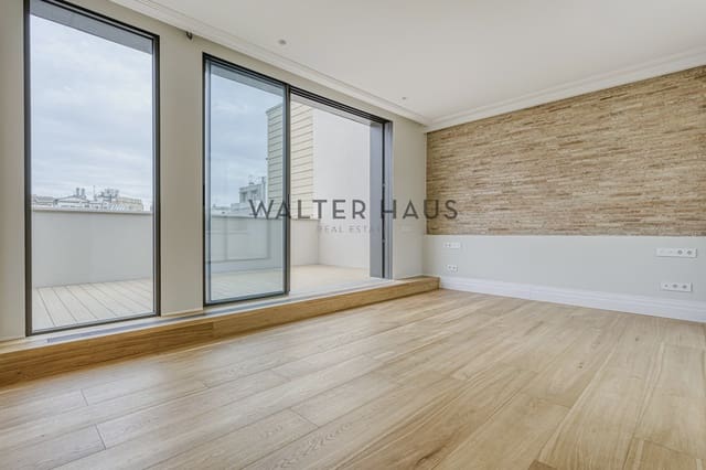 4 quarto Penthouse para venda em La Dreta de L'Eixample, Barcelona cidade - 3 250 000 € (Ref: 8759219)