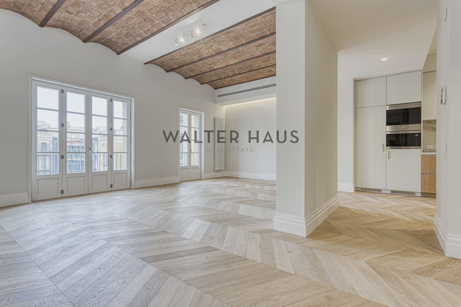 4 soveværelse Penthouse til salg i Barcelona by - € 3.250.000 (Ref: 8759219)