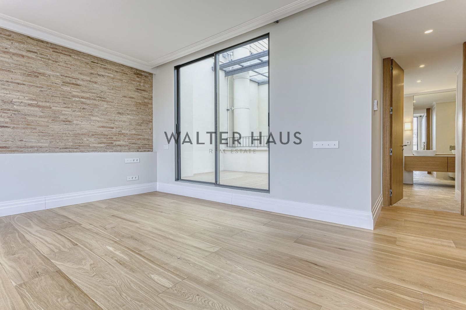 4 soveværelse Penthouse til salg i Barcelona by - € 3.250.000 (Ref: 8759219)