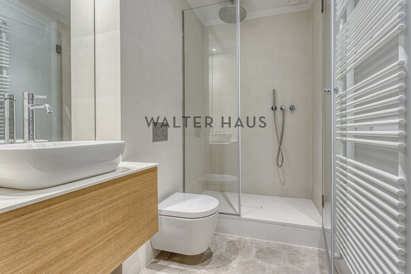 4 soveværelse Penthouse til salg i Barcelona by - € 3.250.000 (Ref: 8759219)