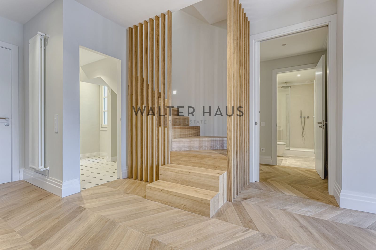 4 soveværelse Penthouse til salg i Barcelona by - € 3.250.000 (Ref: 8759219)