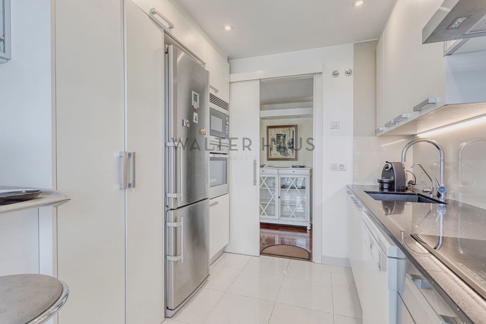 3 soveværelse Lejlighed til leje i Barcelona by - € 5.000 (Ref: 8762408)