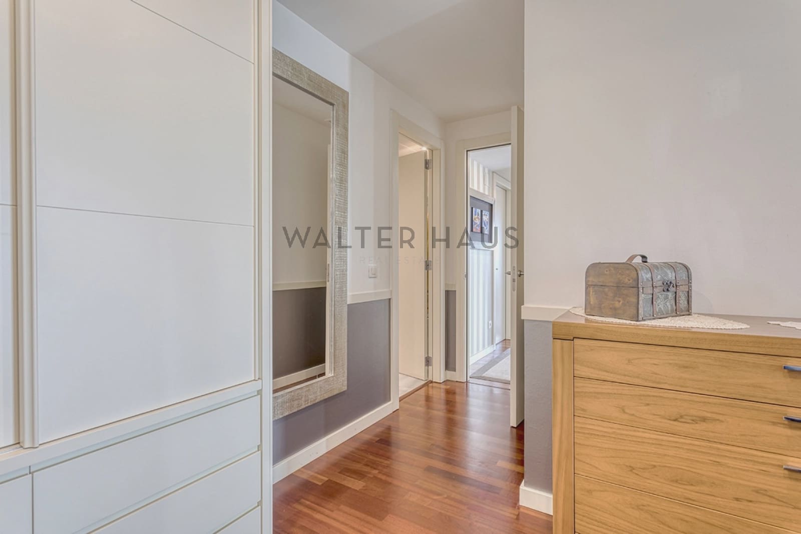 3 soveværelse Lejlighed til leje i Barcelona by - € 5.000 (Ref: 8762408)