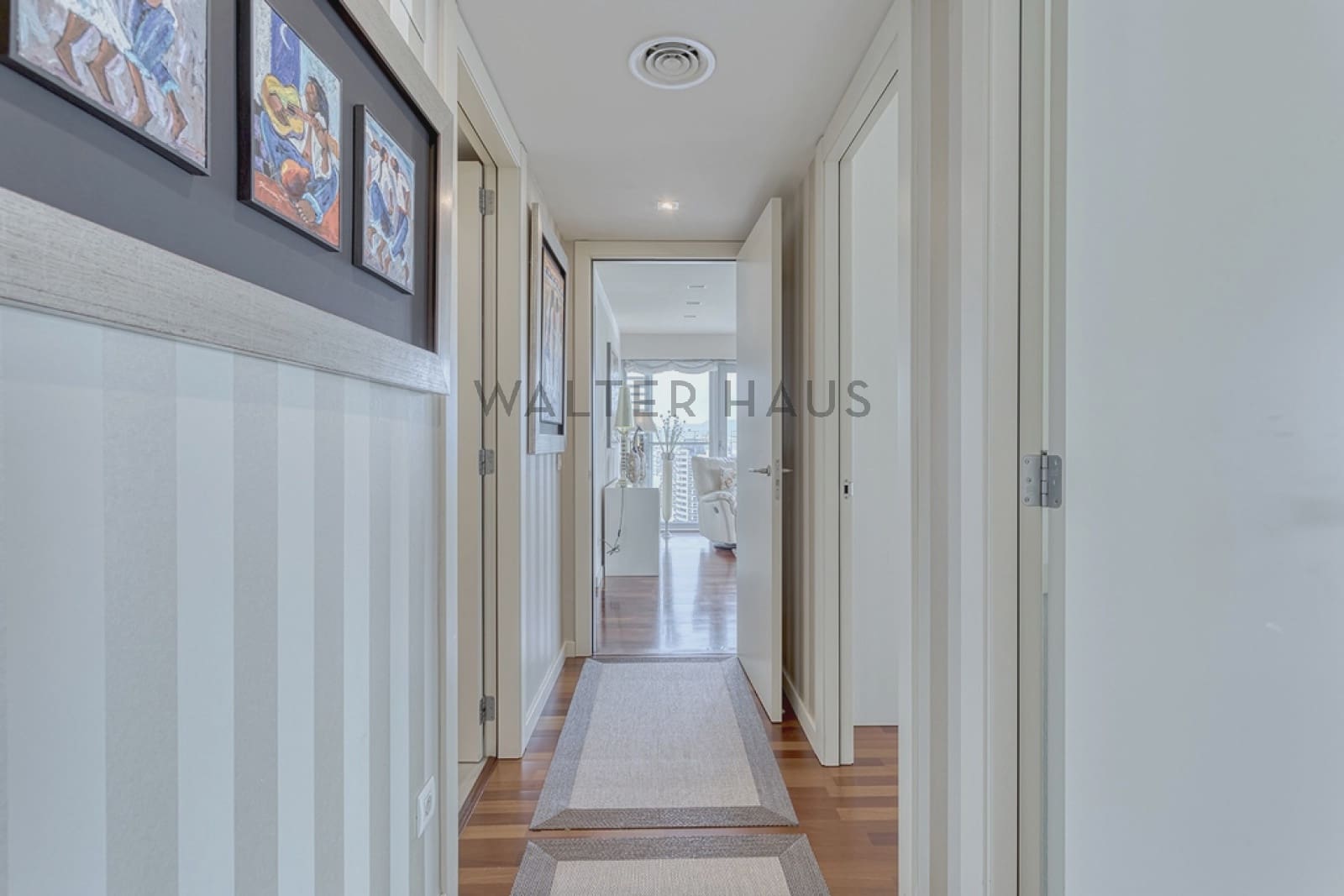 3 soveværelse Lejlighed til leje i Barcelona by - € 5.000 (Ref: 8762408)