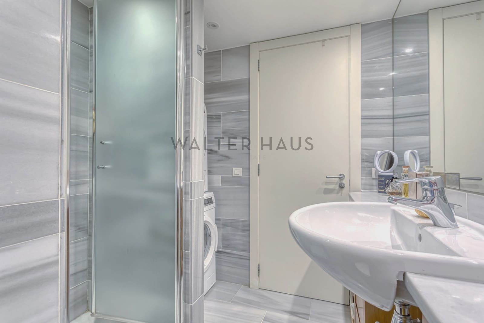 3 soveværelse Lejlighed til leje i Barcelona by - € 5.000 (Ref: 8762408)