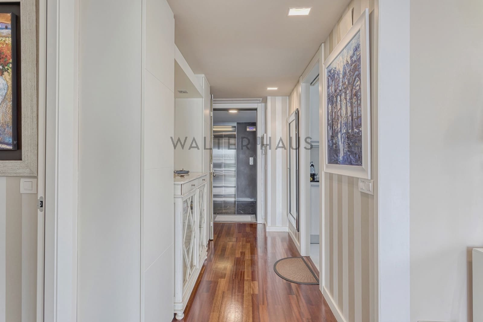 3 soveværelse Lejlighed til leje i Barcelona by - € 5.000 (Ref: 8762408)