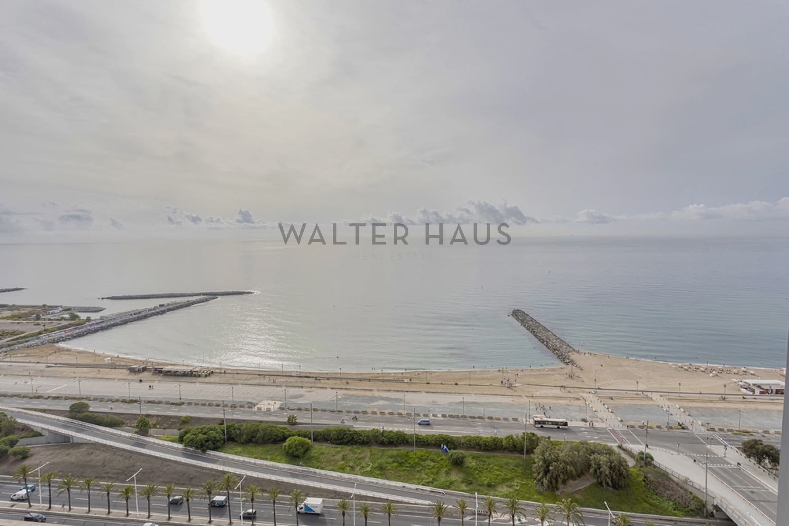 3 soveværelse Lejlighed til leje i Barcelona by - € 5.000 (Ref: 8762408)