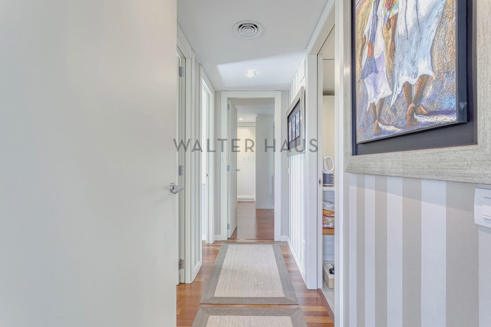 3 soveværelse Lejlighed til leje i Barcelona by - € 5.000 (Ref: 8762408)