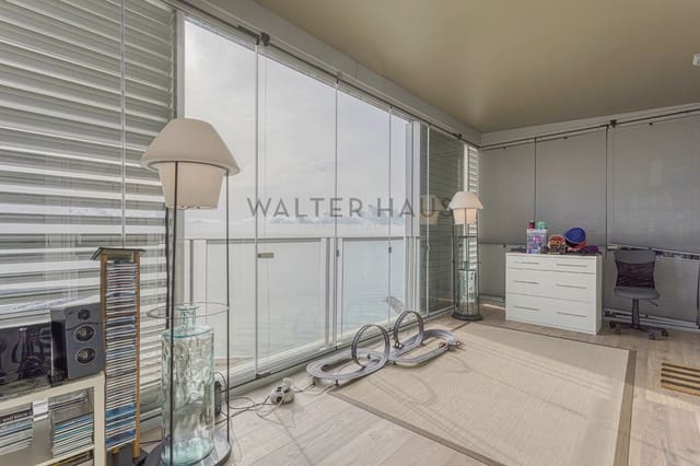 3 soveværelse Lejlighed til leje i Diagonal Mar i El Front Marítim del Poblenou, Barcelona by - € 5.000 (Ref: 8762408)