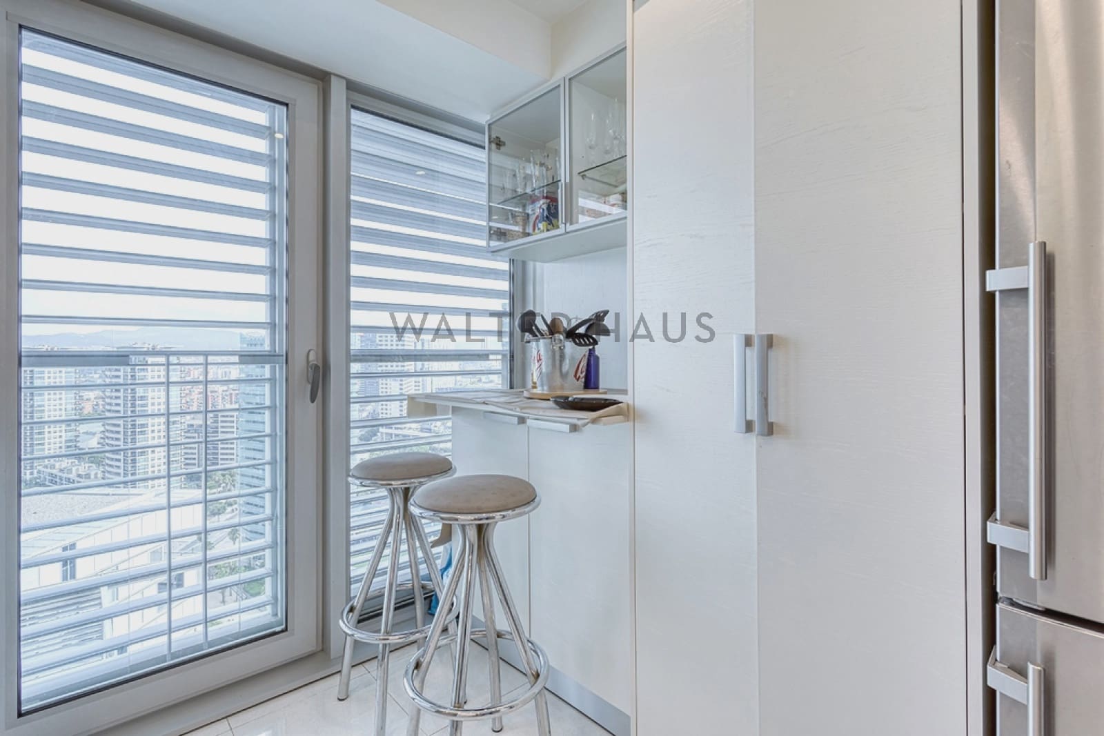 3 soveværelse Lejlighed til leje i Barcelona by - € 5.000 (Ref: 8762408)