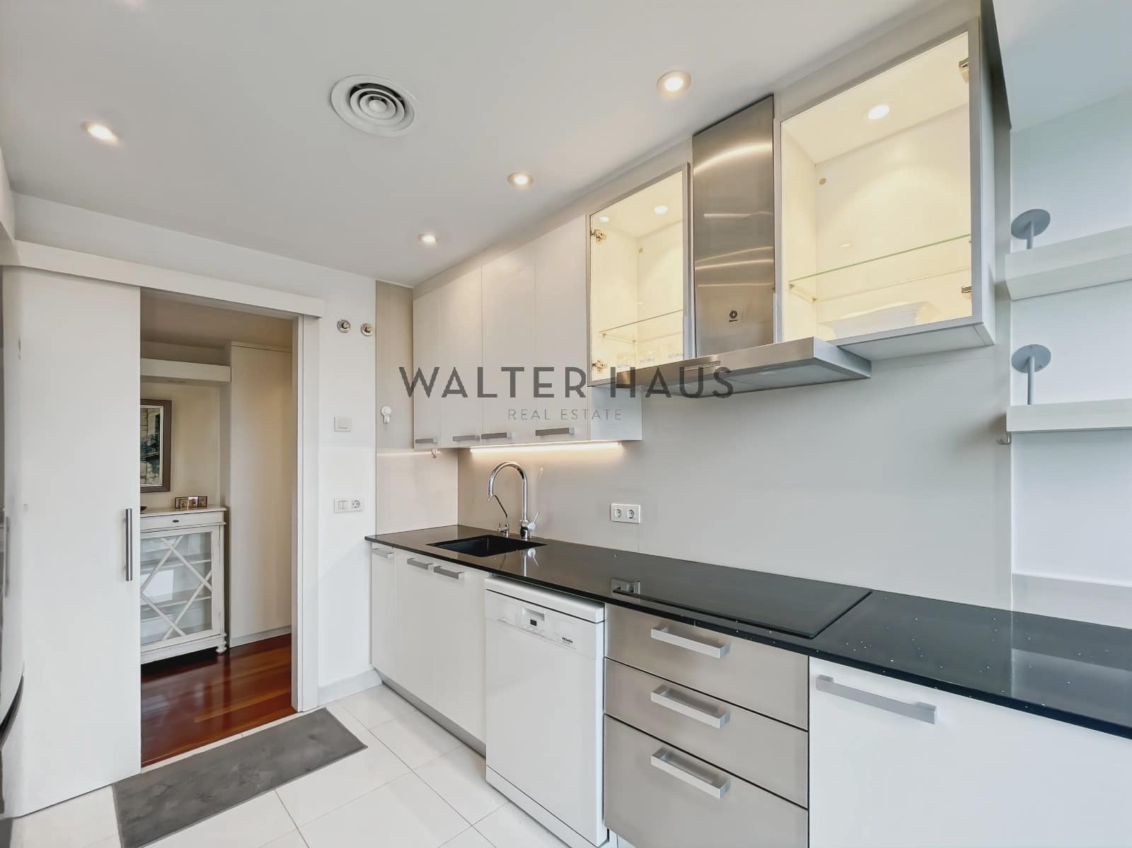 3 sypialnia Mieszkanie do wynajęcia w Miasto Barcelona - 5 000 € (Ref: 8762408)