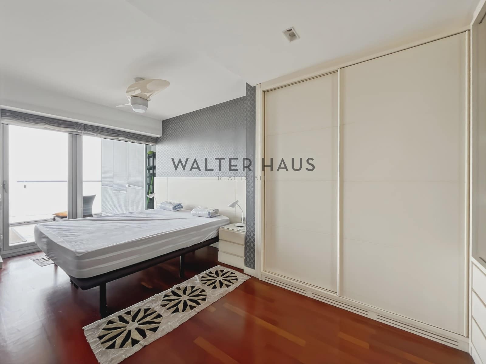 3 sypialnia Mieszkanie do wynajęcia w Miasto Barcelona - 5 000 € (Ref: 8762408)