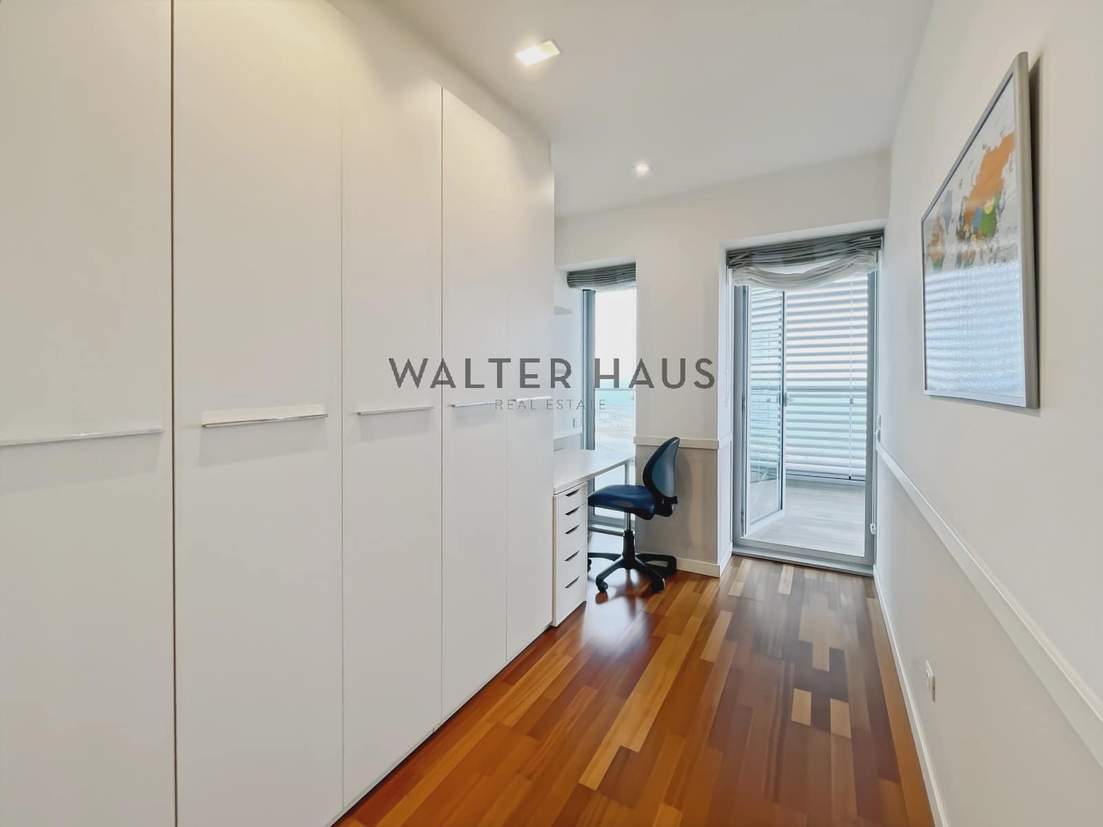 3 sypialnia Mieszkanie do wynajęcia w Miasto Barcelona - 5 000 € (Ref: 8762408)